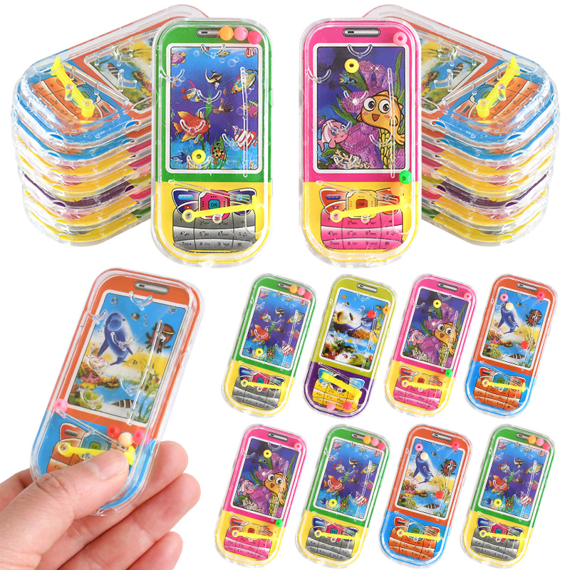 Party Games Adult Birthday - 10/20 Stücke Mini Pin Ball Puzzle