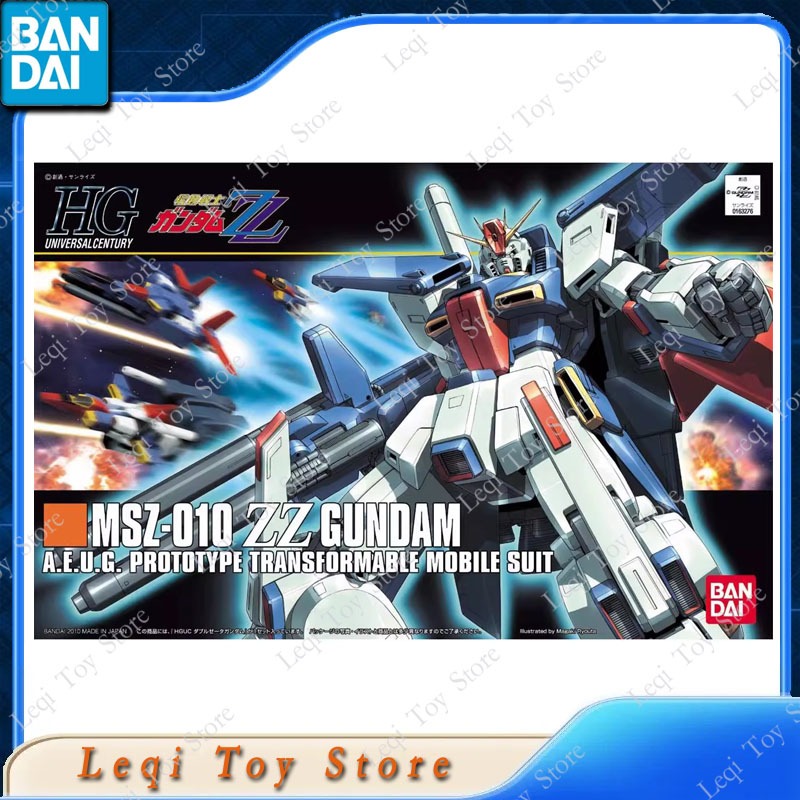 Bandai Original Echte HG 1/144 – Bandai Model Gundam Hg Bewertung und Preis