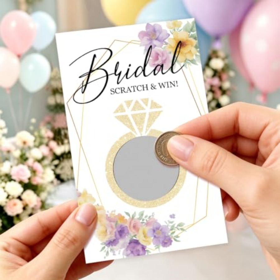 Goldener Ring Brautparty Rubbe – Party Games Bridal Shower Bewertung und Preis