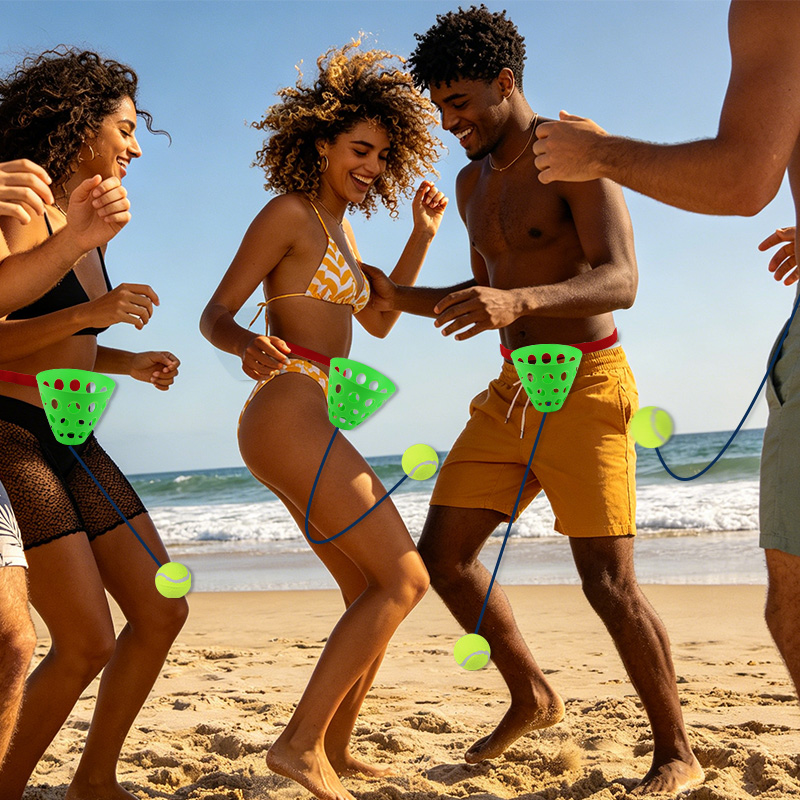 1/2/3 Sets Schaukelspiel, häng – Party Games Engagement Bewertung und Preis