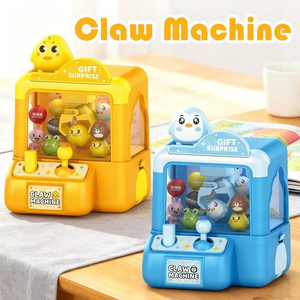 Klauenmaschine für Zuhause, Mi – Party Games Console Bewertung und Preis
