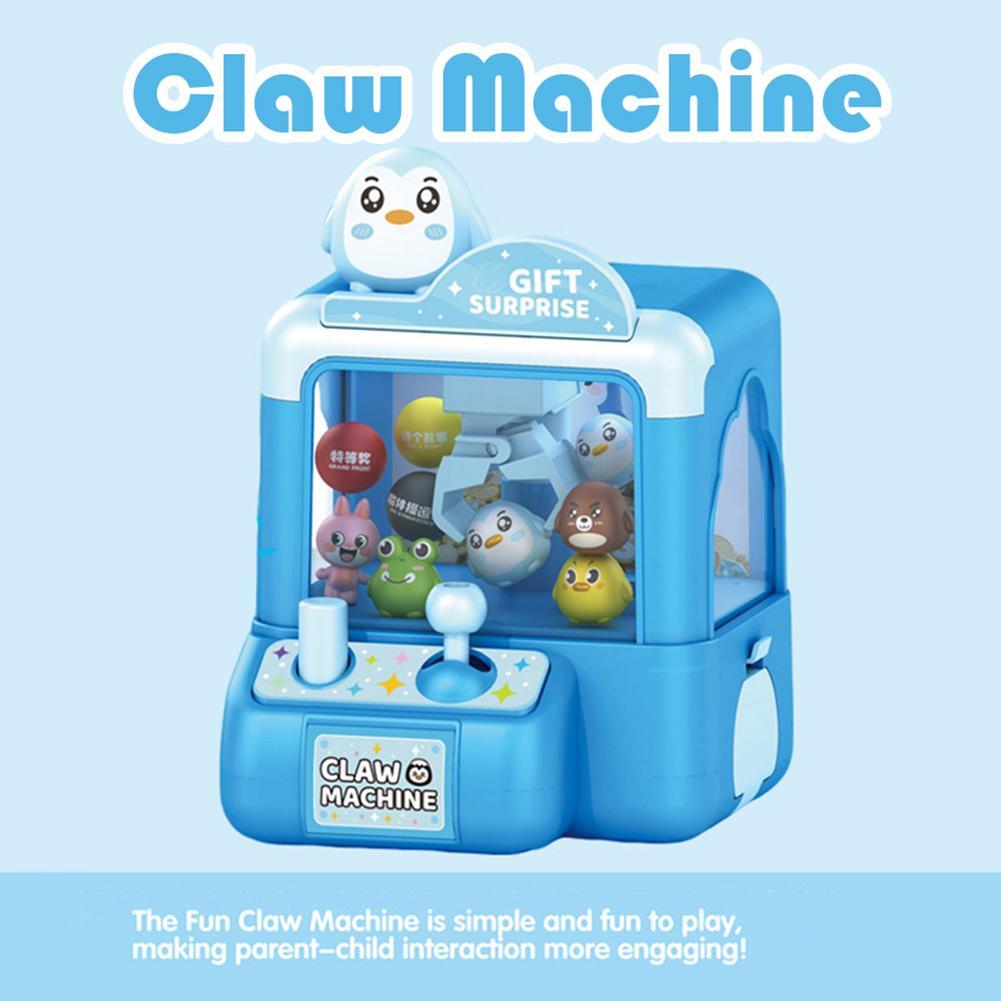 Klauenmaschine für Zuhause, Mi – Party Games Console Bewertung und Preis