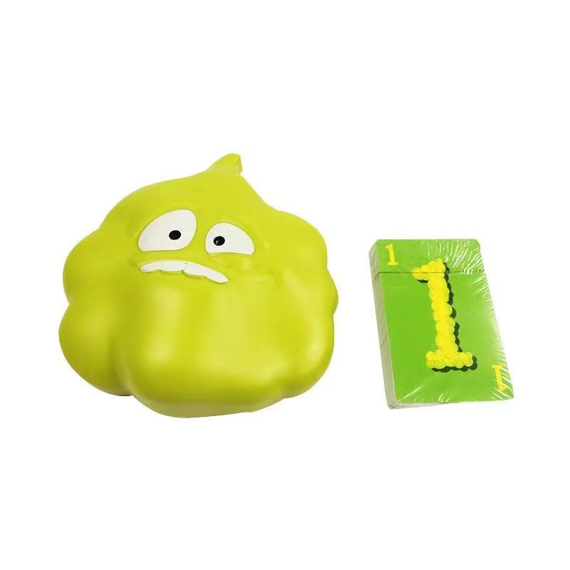 Gas Out Familie Partyspiel Spi – Party Games Adult Birthday Bewertung und Preis