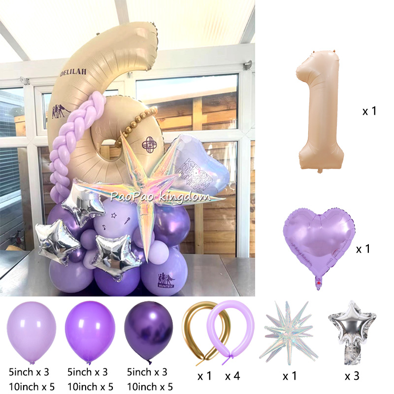 Neue Modische Musik-Mädchen Jä – Party Games Baby Shower Bewertung und Preis