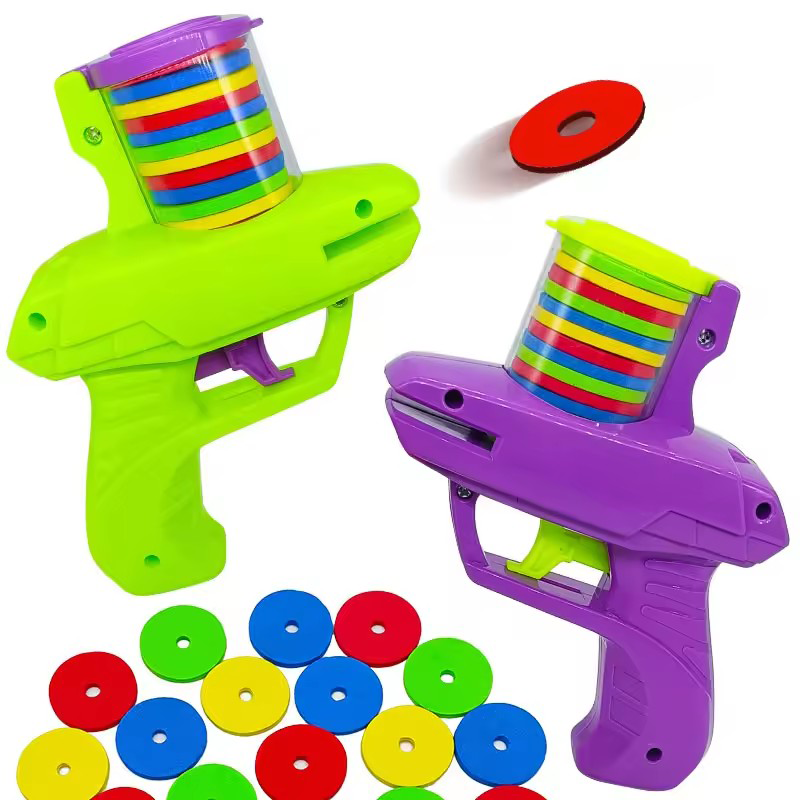 Karotte Frisbee Launcher Spiel – Frisbee Freestyle Disc Bewertung und Preis