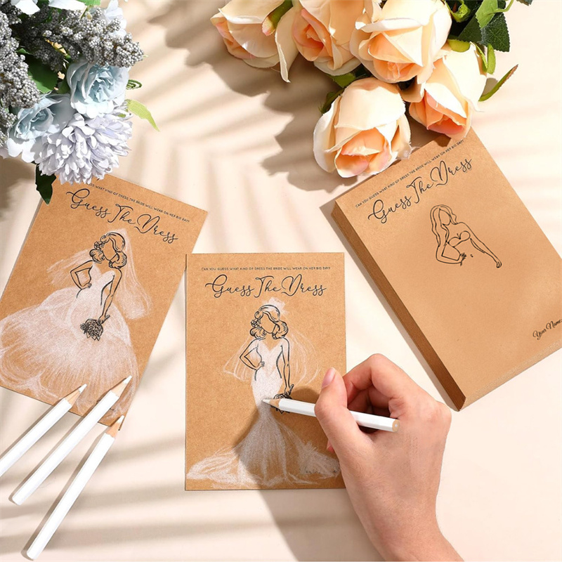 20 Stück Ratespiel-Karten mit  – Party Games Bridal Shower Bewertung und Preis