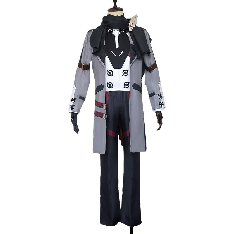Welt Cosplay Star Rail Honkai  – Party Games Name Bewertung und Preis
