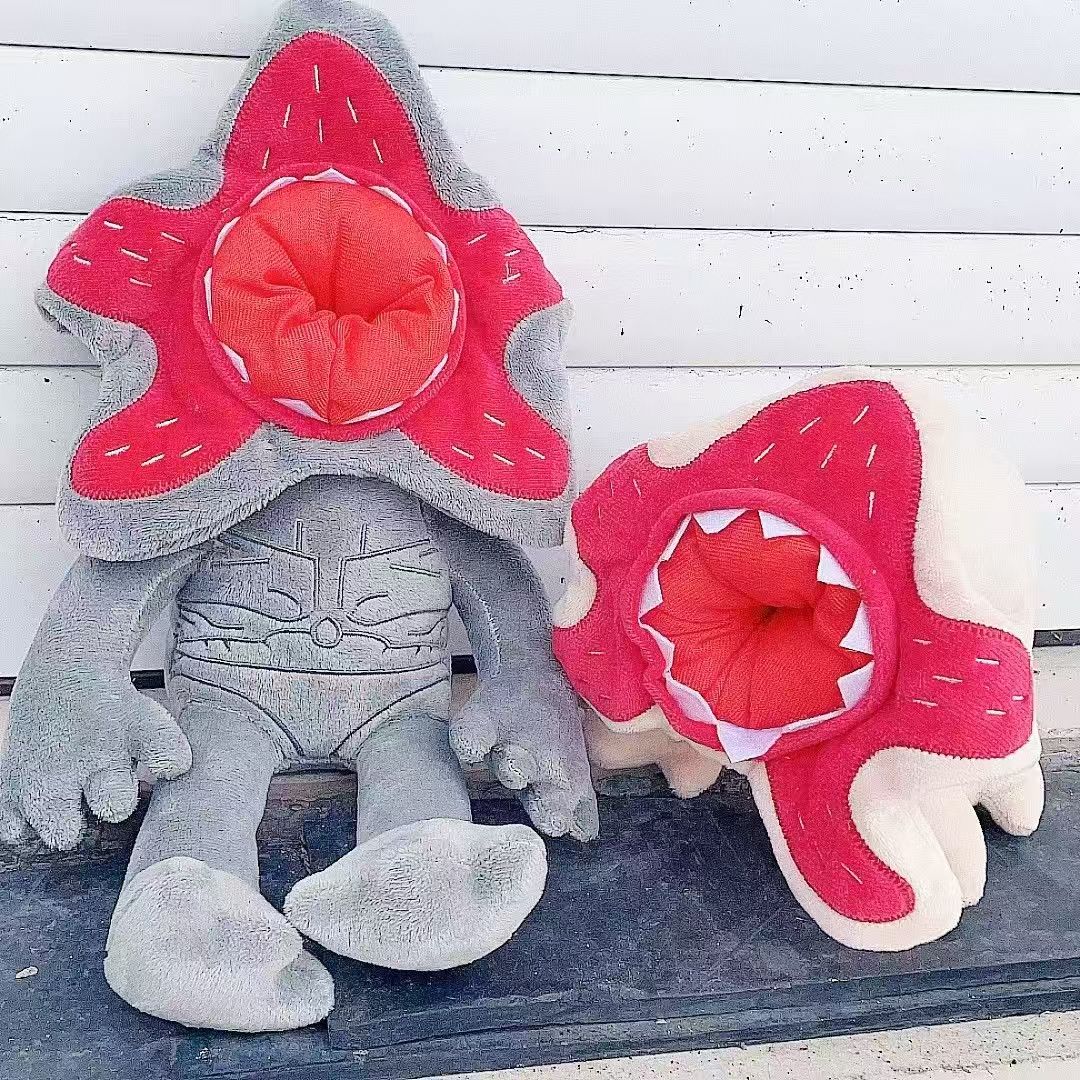 Niedliches Demogorgon Plüschti – Party Games Engagement Bewertung und Preis