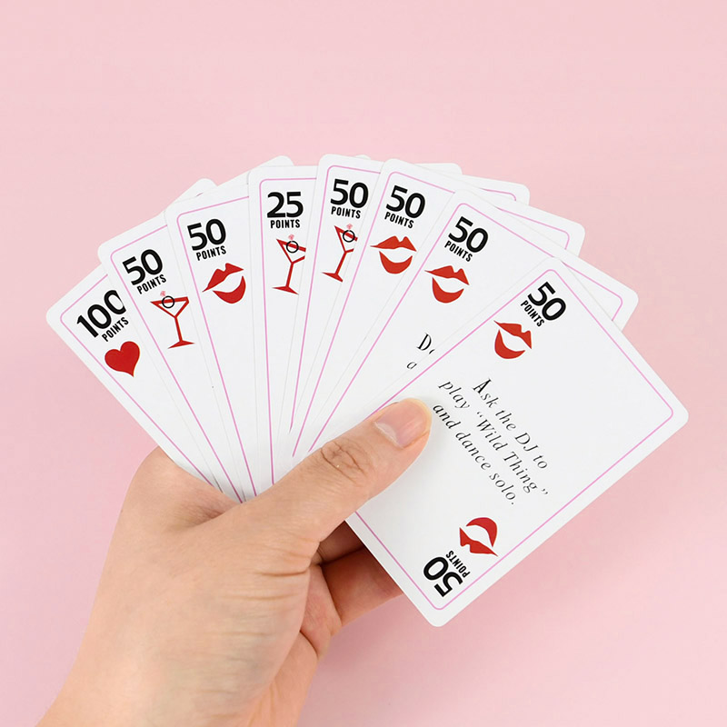 Junggesellinnenabschied Wahrhe – Party Games Bridal Shower Bewertung und Preis