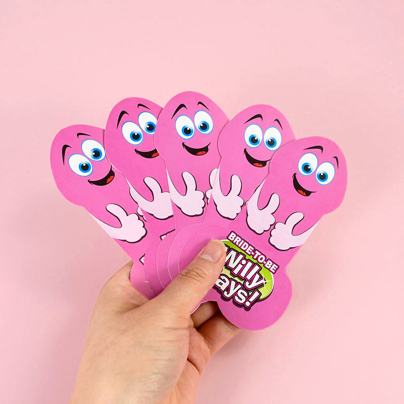 Junggesellinnenabschied Wahrhe – Party Games Bridal Shower Bewertung und Preis