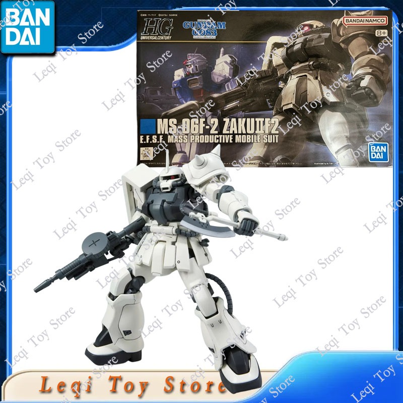 Bandai Original Originalware a – Bandai Model Gundam Hg Bewertung und Preis