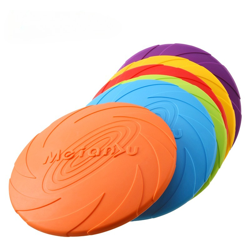 Hunde-Frisbee, spezielles Fris – Frisbee Freestyle Disc Bewertung und Preis