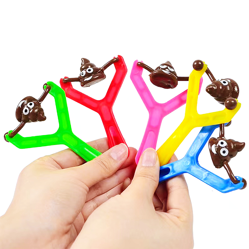 8er-Set, lustiges Schießkaka-S – Party Games Engagement Bewertung und Preis