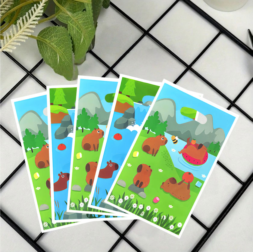 20 Stück/40 Stück Geschenktüte – Party Games No Supplies Bewertung und Preis