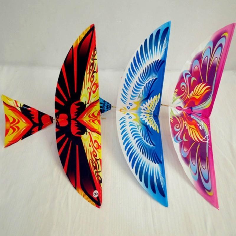 DIY Birds Kite Outdoor Spielze – Party Games On Pc Bewertung und Preis