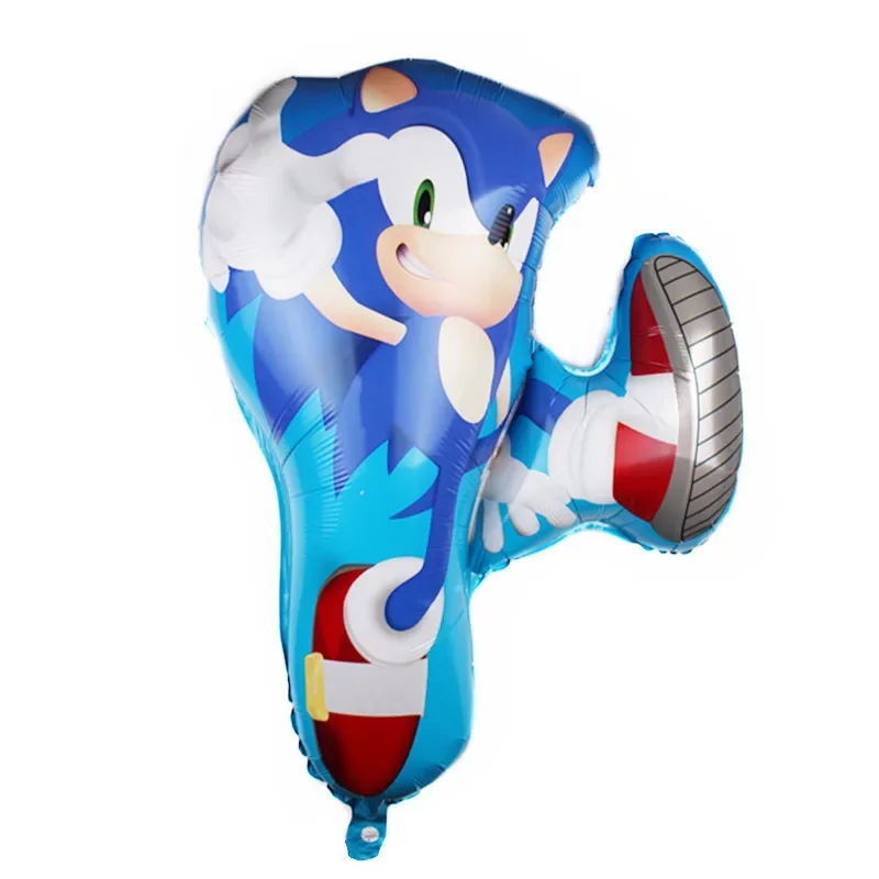 Cartoon Blau Blinkt den Igel B – Party Games No Supplies Bewertung und Preis