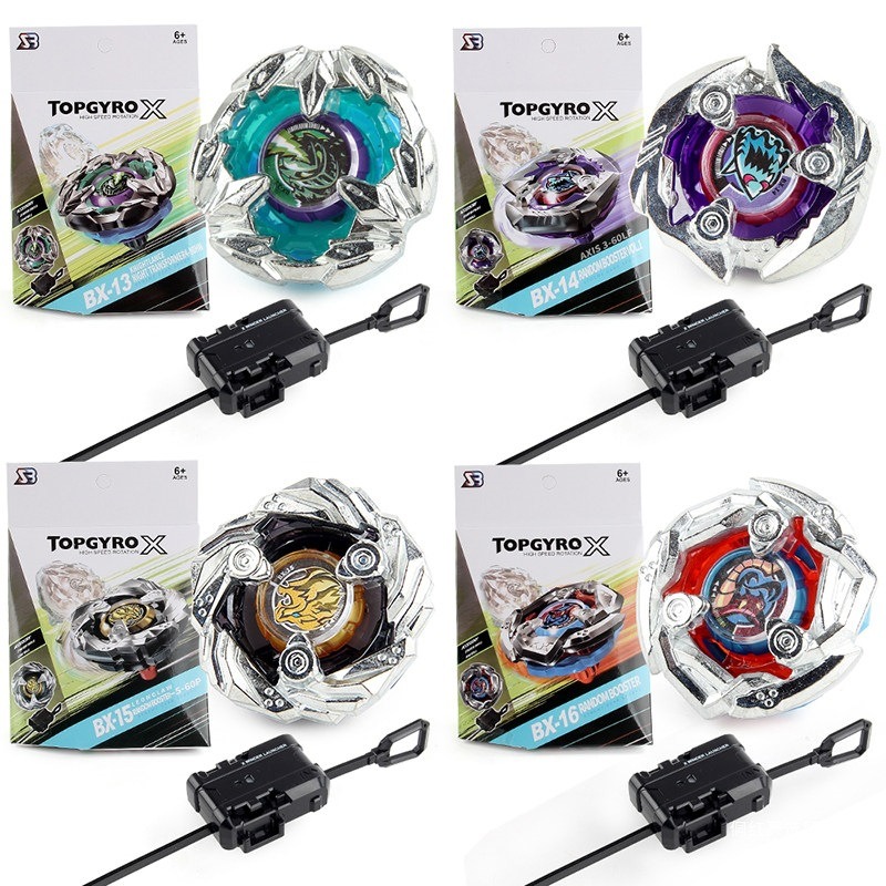 TOPGYRO BX Metall-Kampfkreisel – Party Games Adult Birthday Bewertung und Preis