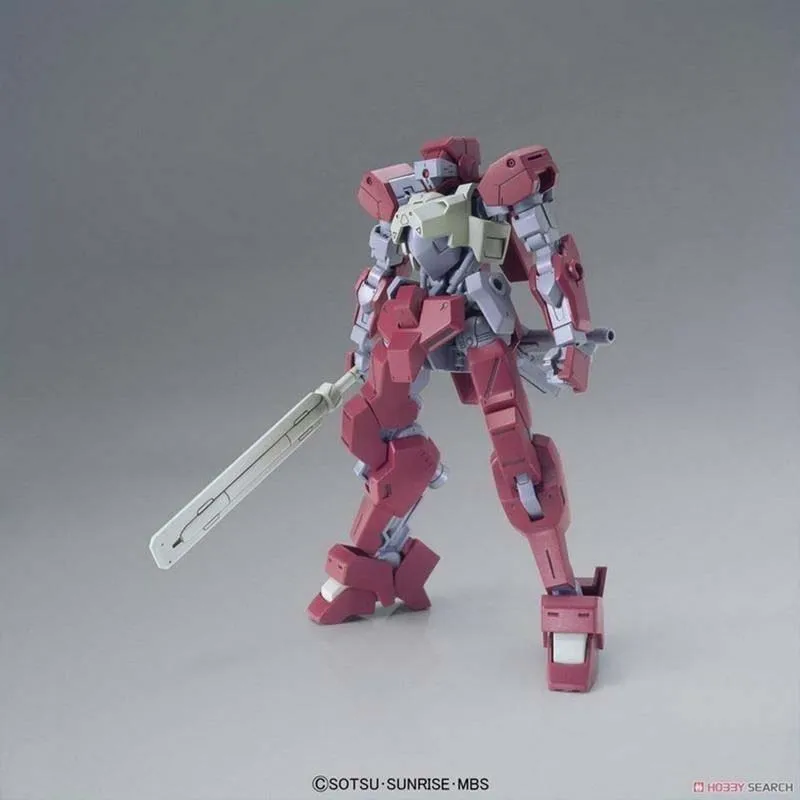 Bandai Gundam Modellbausatz HG – Bandai Model Gundam Hg Bewertung und Preis