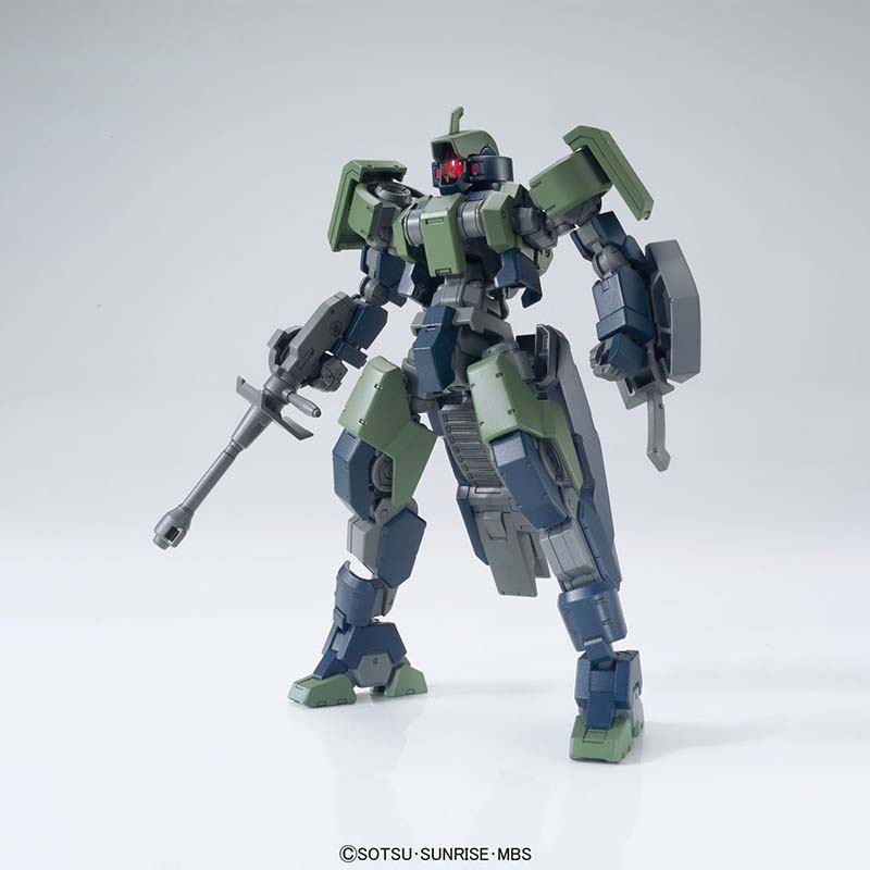 Bandai Gundam Modellbausatz HG – Bandai Model Gundam Hg Bewertung und Preis