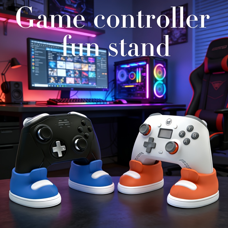 Lustiger Game-Controller-Ständ – Party Games Ps4 Bewertung und Preis