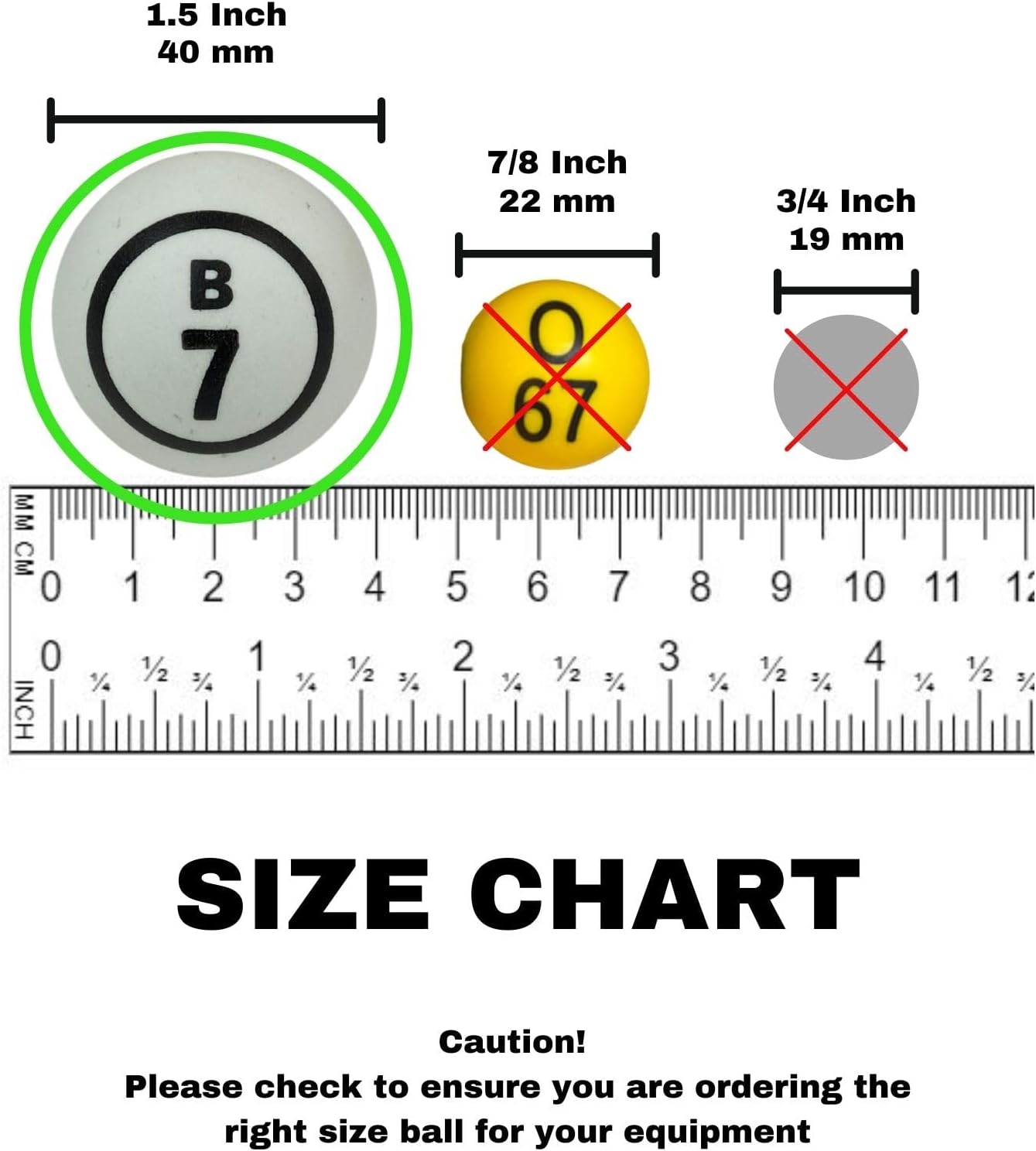 1,57 Zoll (40 mm) Tischtennisb – Party Games Large Groups Bewertung und Preis