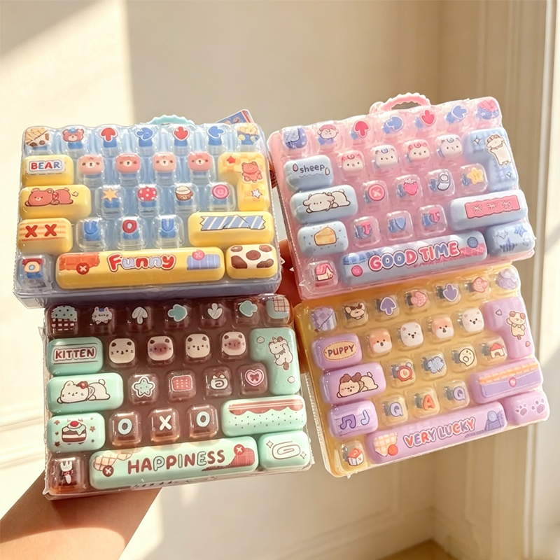 26Grid /.Keycap Clicker Anti-S – Party Games Switch Bewertung und Preis