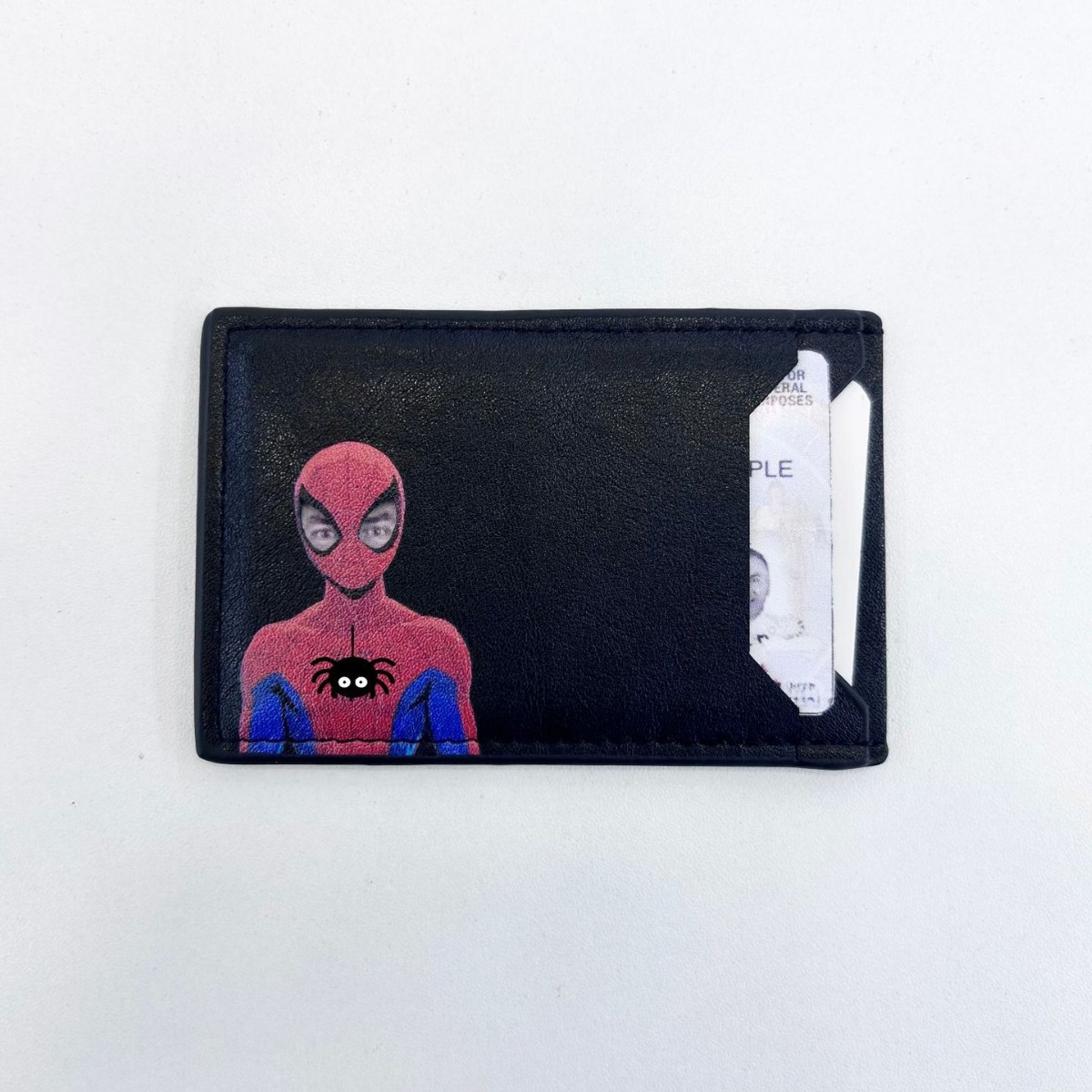 Marvel Hulk Captain America Pu – Scavenger Hunt Card Bewertung und Preis