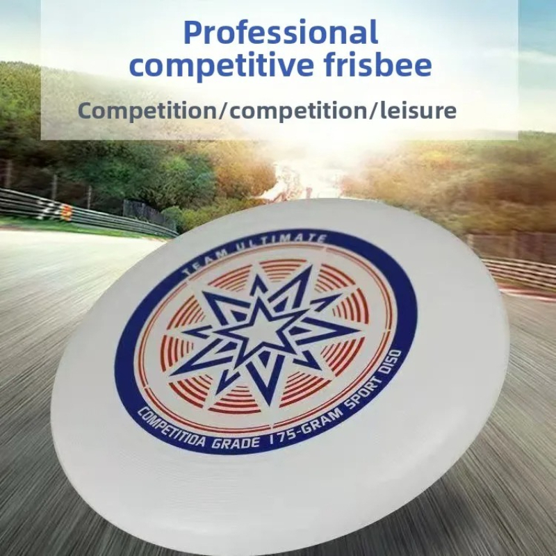 Professionelle Flugscheibe für – Frisbee Freestyle Disc Bewertung und Preis