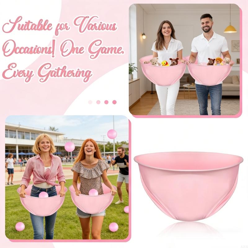 3er-Pack großes Windelwurfspie – Party Games Large Groups Bewertung und Preis