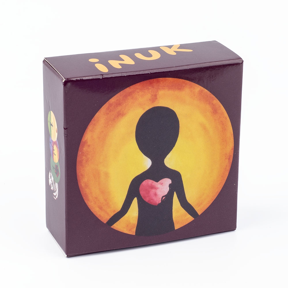 INUK 98-Kartendeck, Psychologi – Party Games Console Bewertung und Preis
