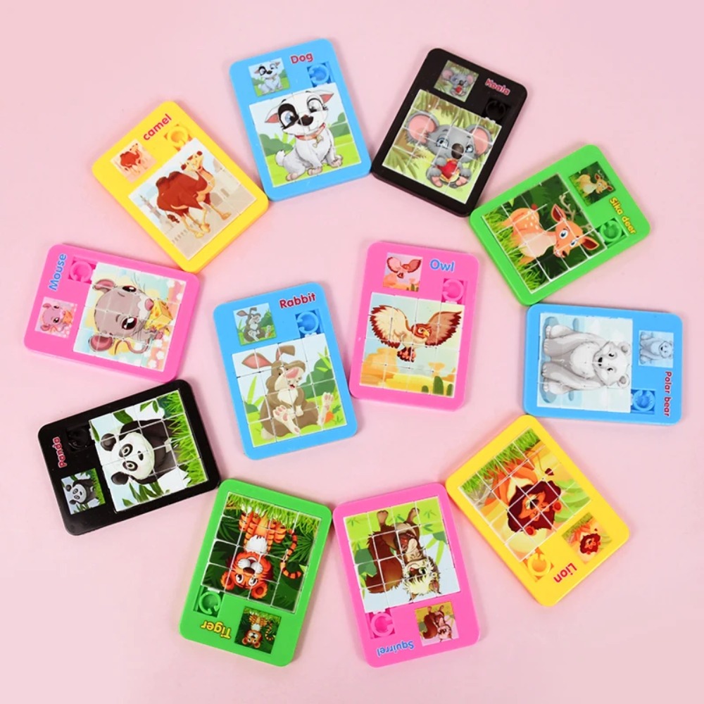 10–50 Stück lustige Cartoon-Pu – Party Games Engagement Bewertung und Preis