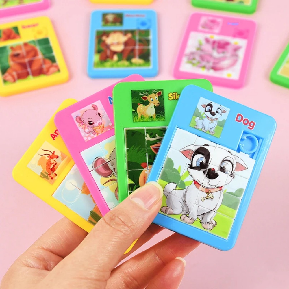 10–50 Stück lustige Cartoon-Pu – Party Games Engagement Bewertung und Preis