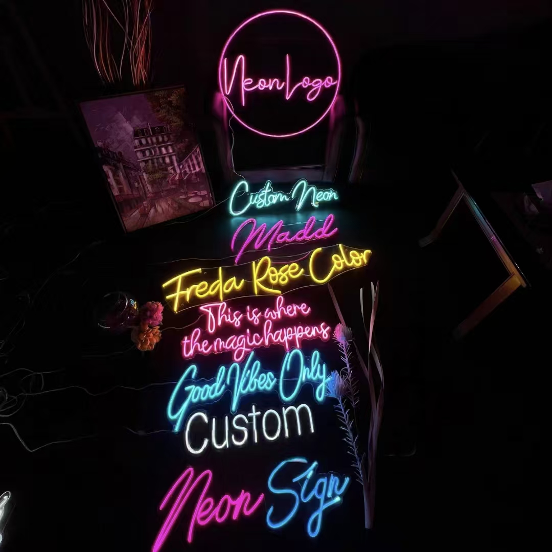 Individuelles Neon-Schild Pers – Party Games Name Bewertung und Preis