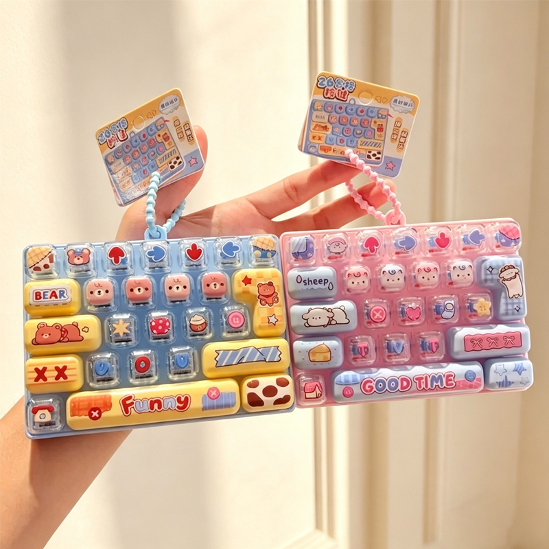 Auf Lager: 26-Gitter-Tastenkap – Party Games Switch Bewertung und Preis