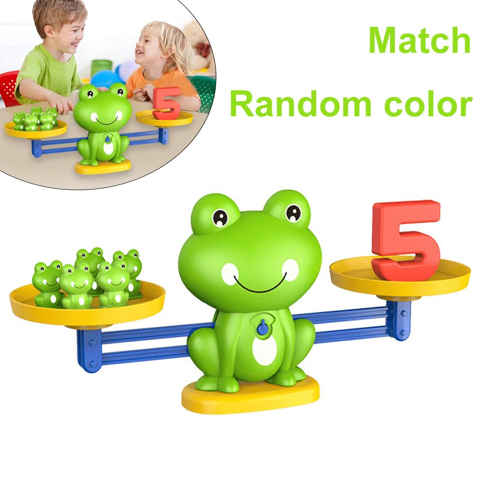 1 Set Frosch-Balancierkarten D – Party Games Adult Birthday Bewertung und Preis