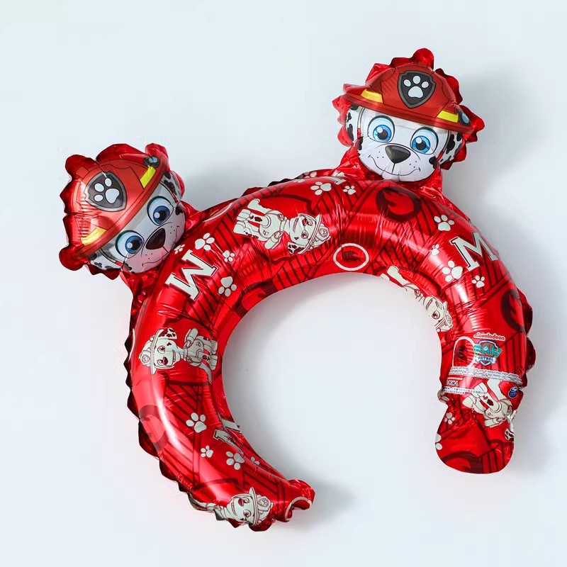 Paw Patrol Ohrhaar-Accessoires – Party Games Baby Shower Bewertung und Preis