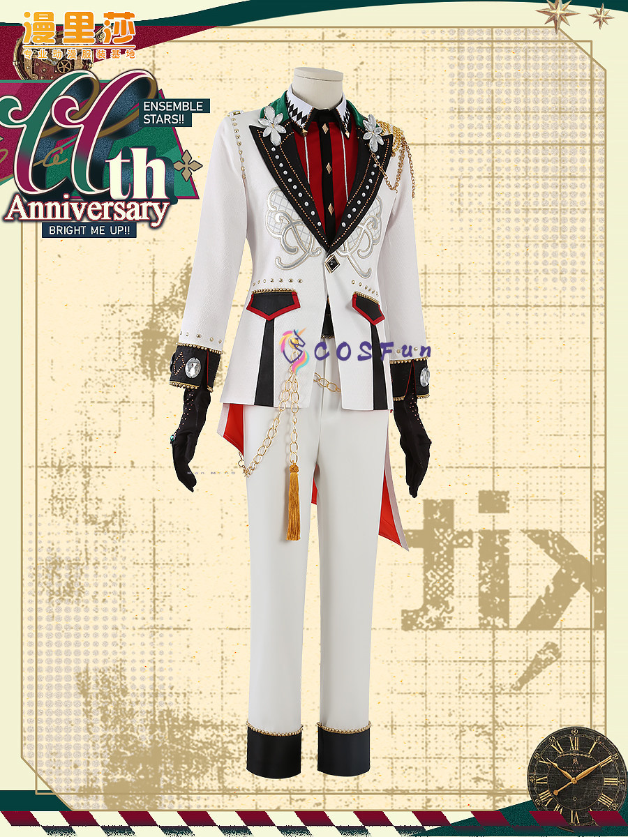 Ensemble Stars 11. Jubiläum CA – Party Games Name Bewertung und Preis