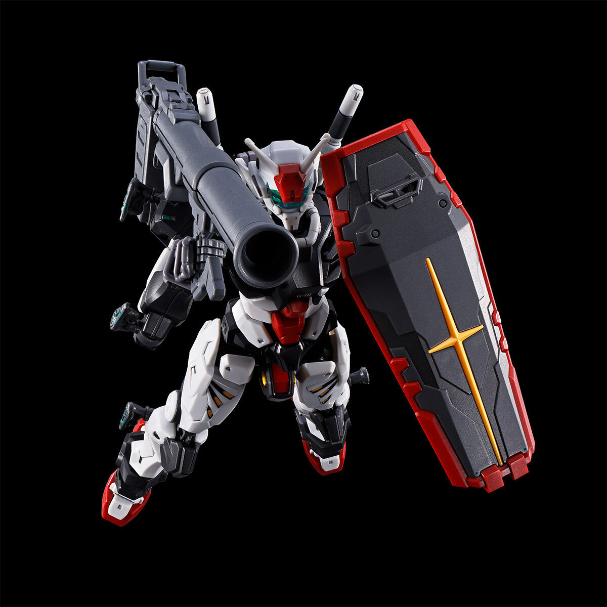 Auf Lager BANDAI PB LIMITED HG – Bandai Model Gundam Hg Bewertung und Preis