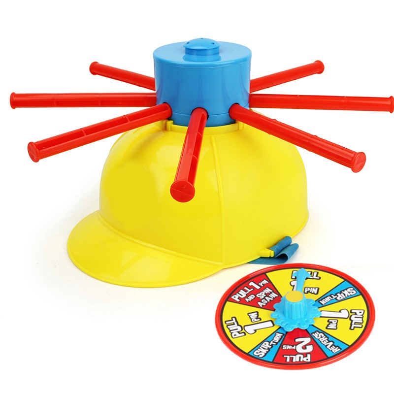 Nasses Kopfspiel Wet Water Cha – Party Games Adult Birthday Bewertung und Preis