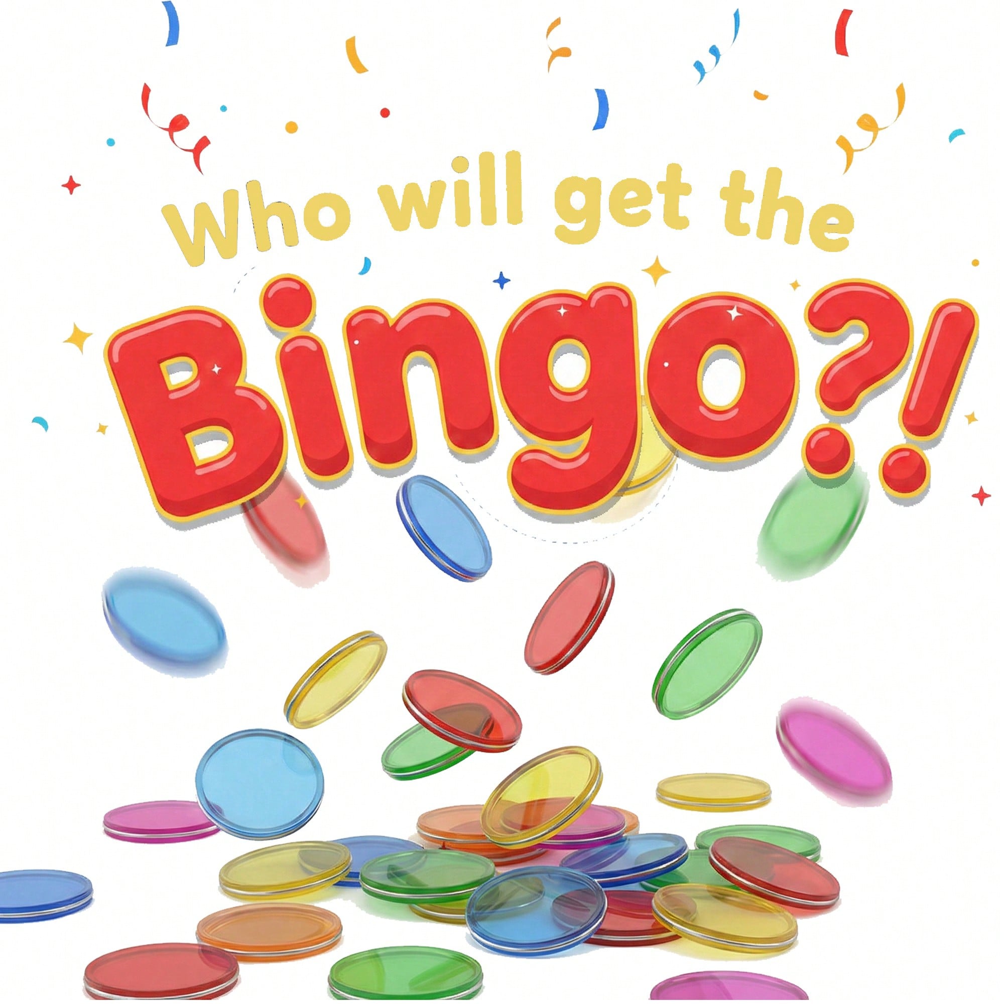 Bingo-Spielset – inklusive Met – Party Games Large Groups Bewertung und Preis