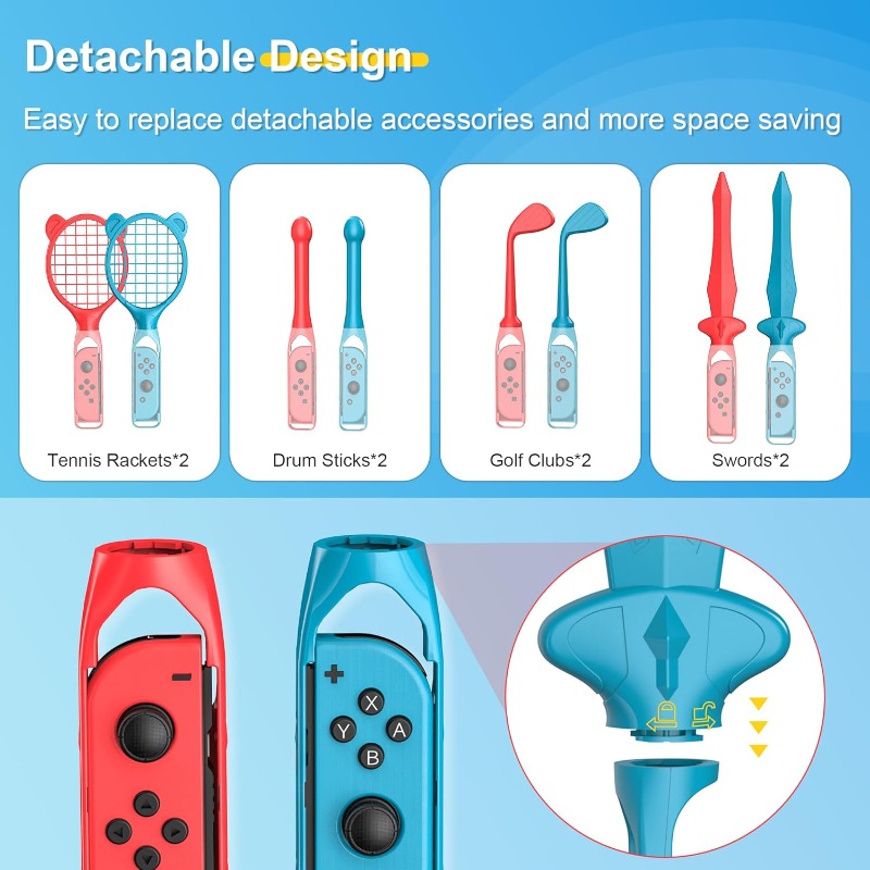 Für Switch 2 Sportzubehör Bund – Party Games Nintendo Switch 2 Bewertung und Preis